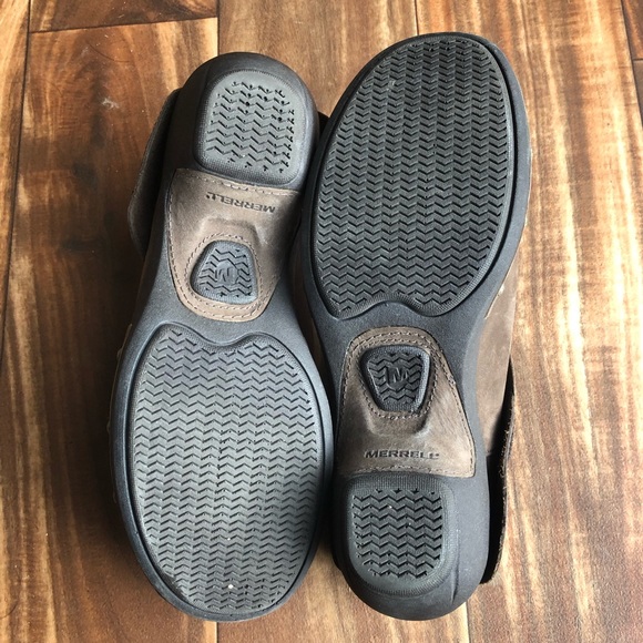 Merrell booties - Picture 4 of 4